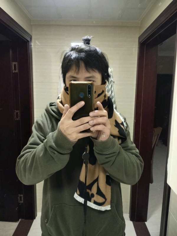 男技师的第一张照片--南靖婚介网