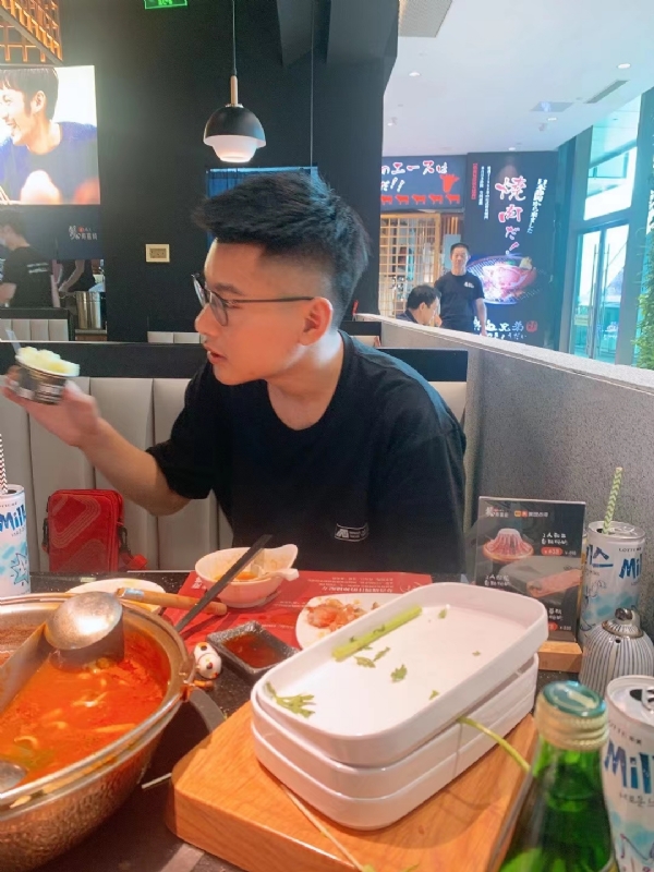 羽剑之子的第一张照片--南靖婚介网