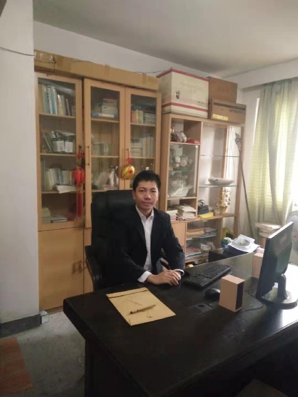 临冬城公爵的第一张照片--南靖婚介网