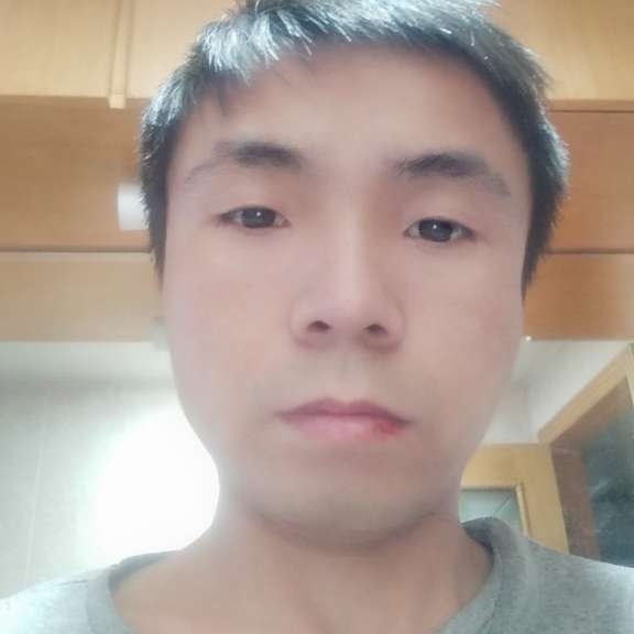 小兔兔的第一张照片--南靖婚介网