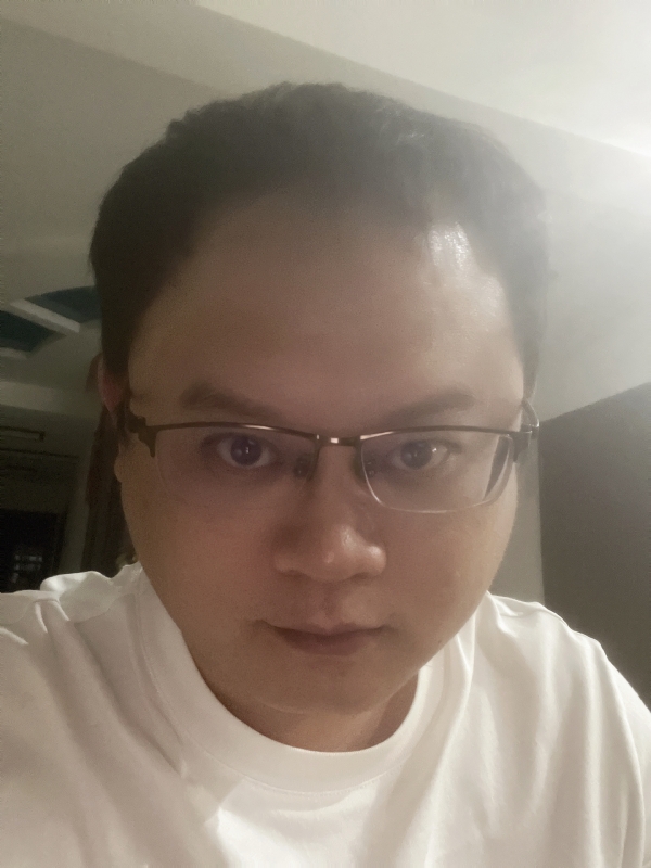 暖阳的第一张照片--南靖婚介网