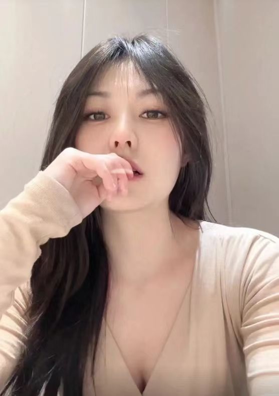勾人心魂大美人的第一张照片--南靖婚介网