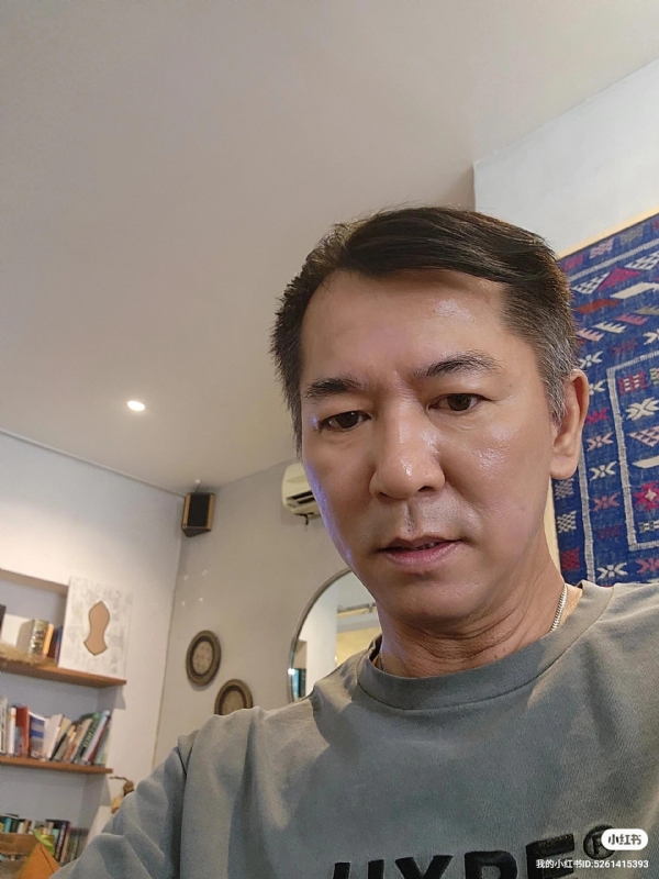 Gary黄的第一张照片--南靖婚介网