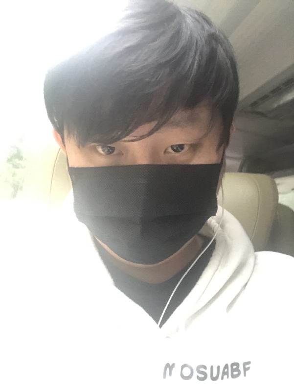 沈国星的第一张照片--南靖婚介网