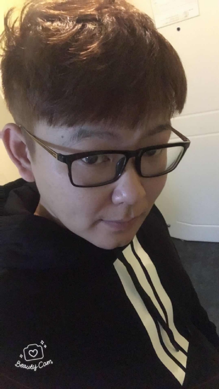 石头啊的第一张照片--南靖婚介网
