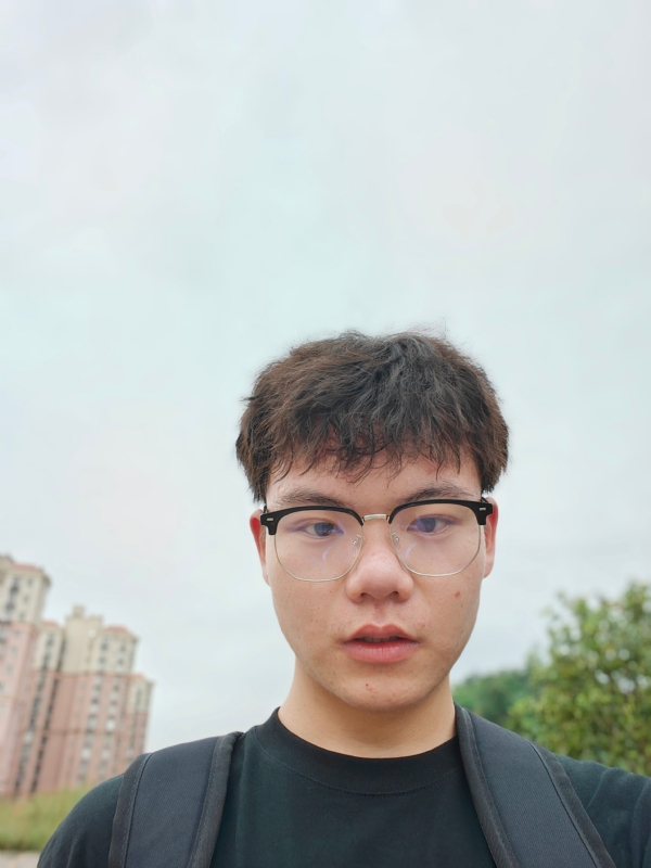 航澄的第一张照片--南靖婚介网