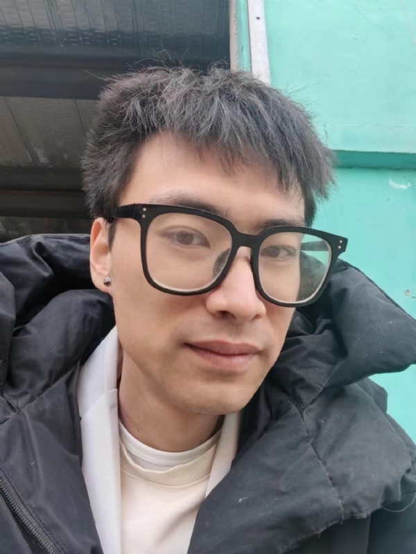 爱有来生、的第一张照片--南靖婚介网