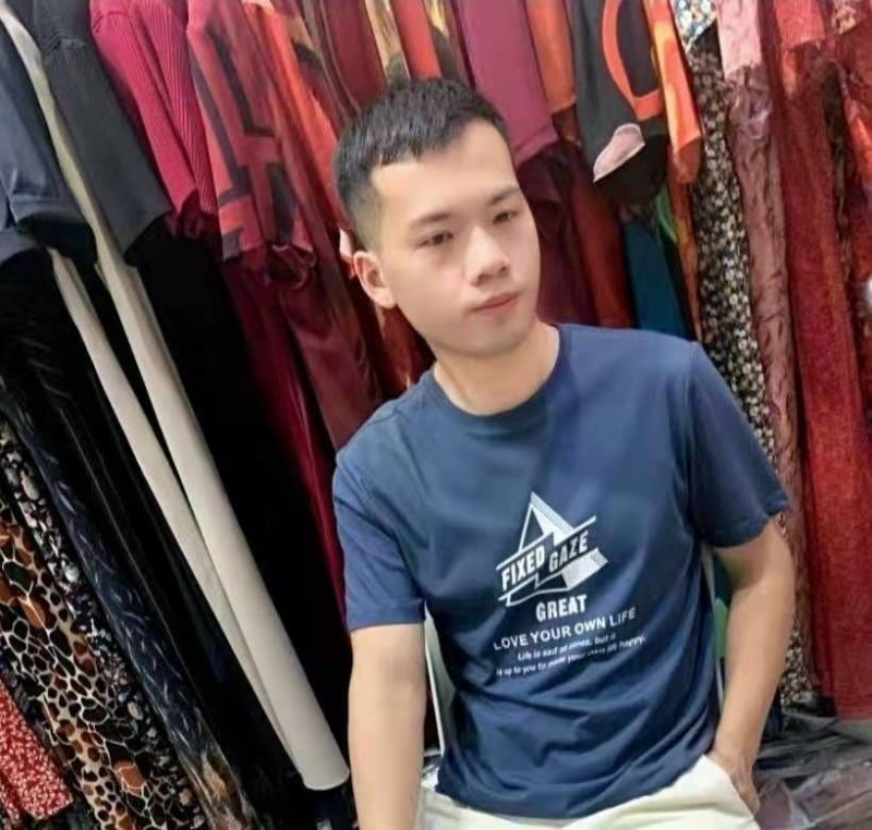 萃臻的第一张照片--南靖婚介网