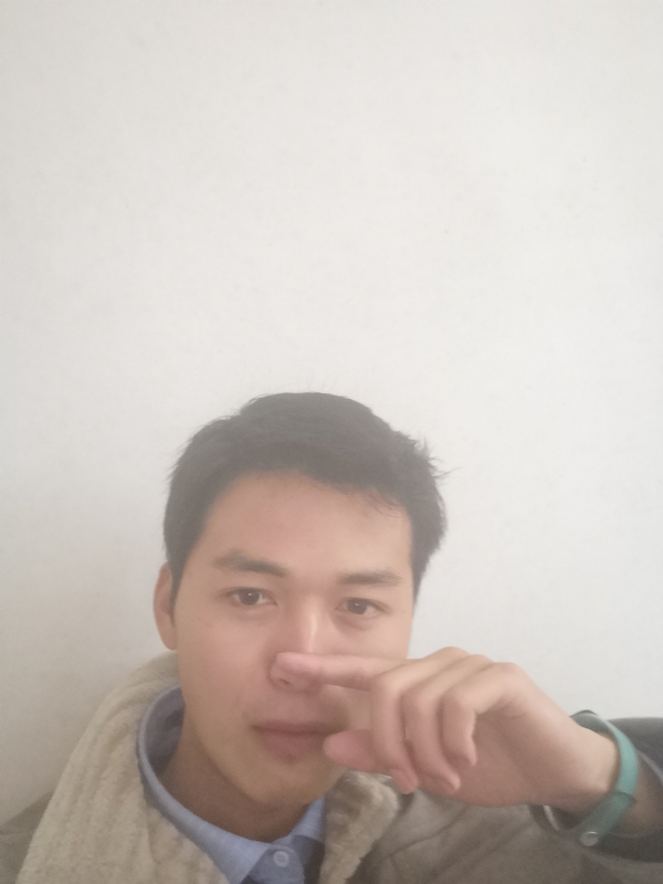随遇而安的第四张照片--南靖婚介网