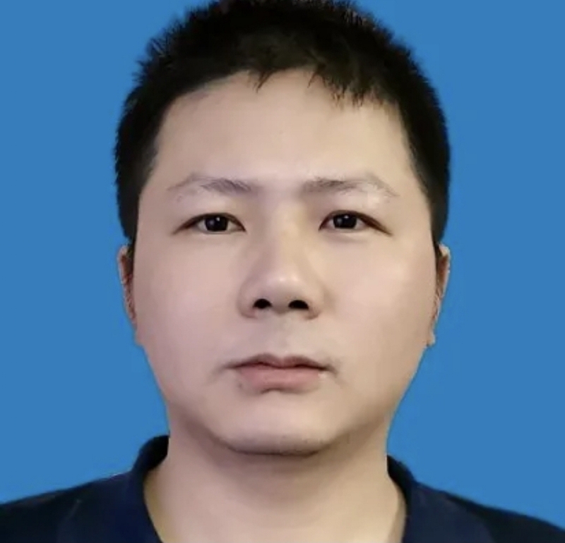 寒山的第一张照片--南靖婚介网