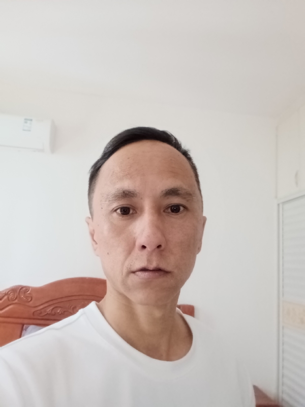 啊保的第三张照片--南靖婚介网