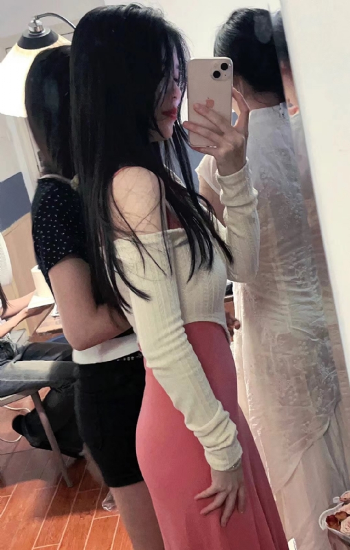 小姨的第一张照片--南靖婚介网