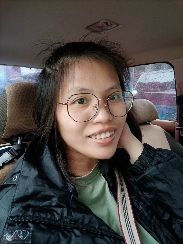 帥媽的第二张照片--南靖婚介网