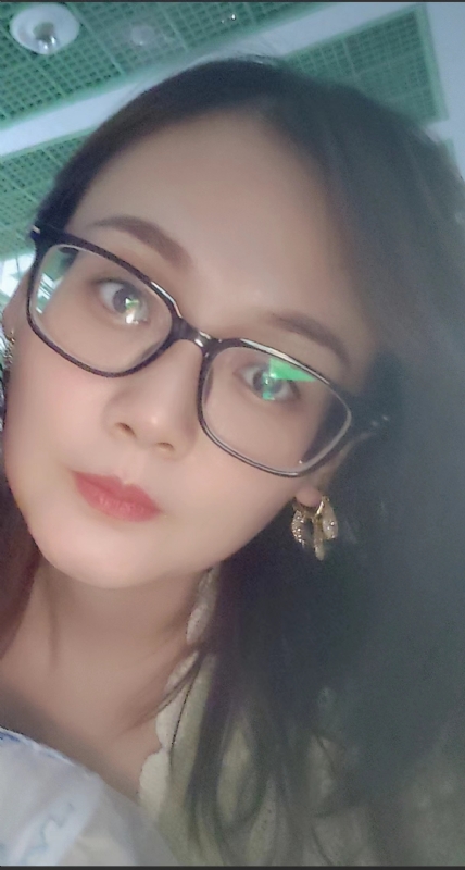 可可的第一张照片--南靖婚介网