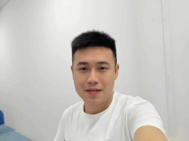 阿文历险记的第一张照片--南靖婚介网