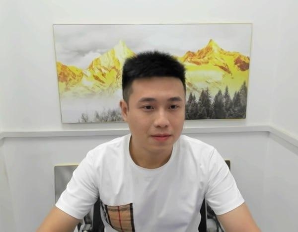 阿文历险记的第四张照片--南靖婚介网