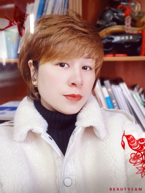 阳光百合的第一张照片--南靖婚介网