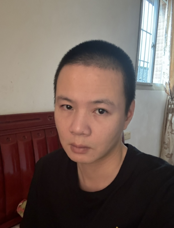 fell的第二张照片--南靖婚介网