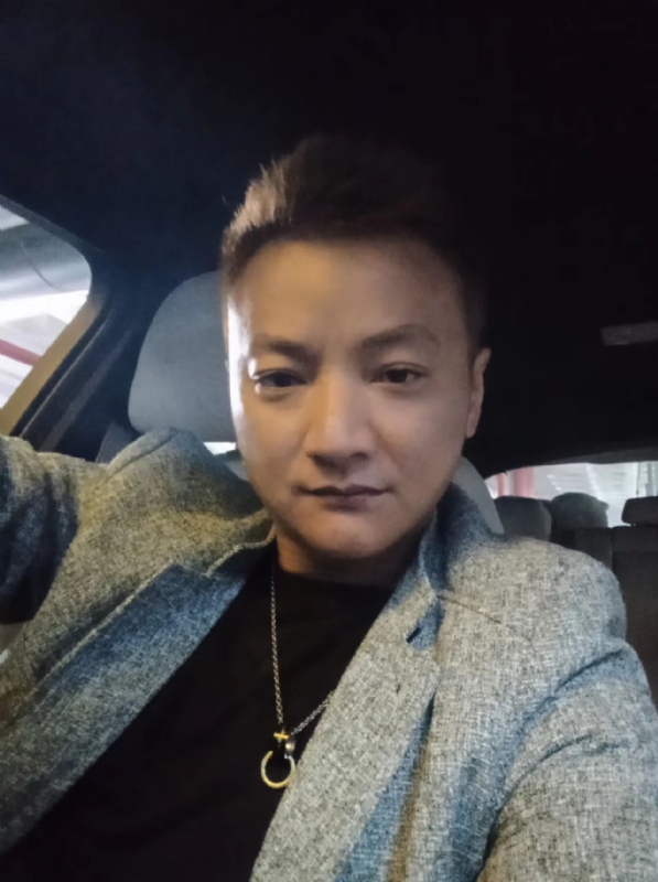 夜、有雨敲窗的第三张照片--南靖婚介网
