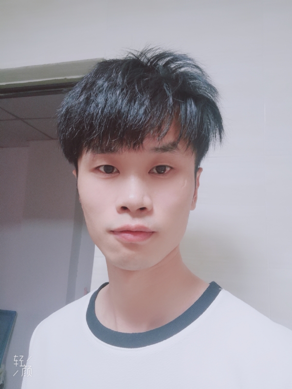 且听风吟的第一张照片--南靖婚介网