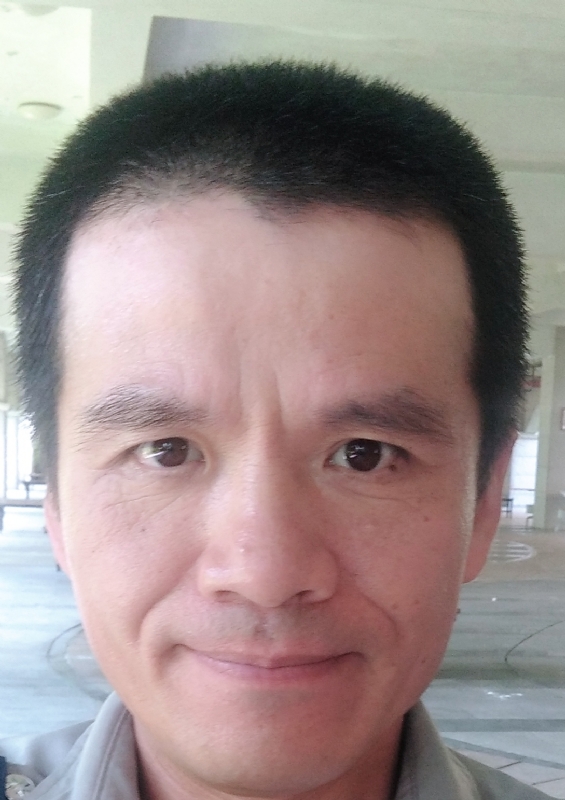 啊辣的第二张照片--南靖婚介网