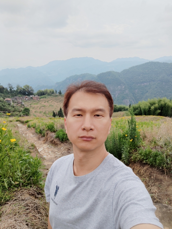 彩虹的第一张照片--南靖婚介网