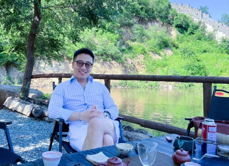 等待的第一张照片--南靖婚介网