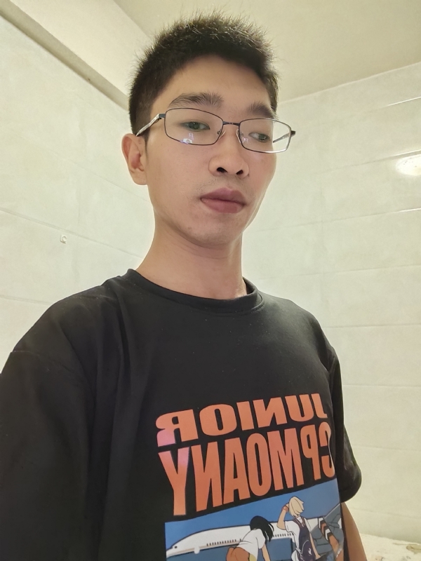 安然的第一张照片--南靖婚介网