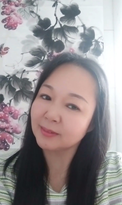 莲悦悦的第一张照片--南靖婚介网