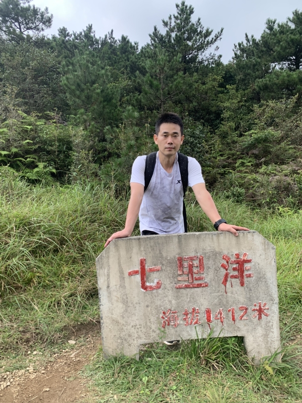 小朱佩奇的第一张照片--南靖婚介网