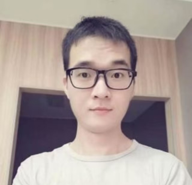 Aarrow的第一张照片--南靖婚介网