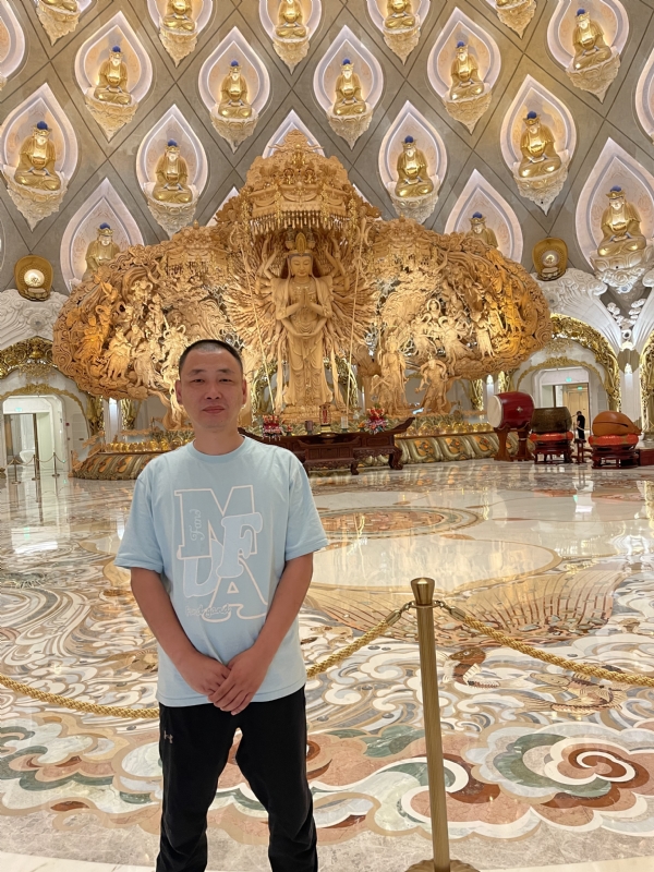 泉州相亲的第一张照片--南靖婚介网