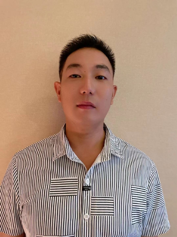陈先生的第二张照片--南靖婚介网