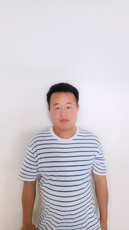 楠哥的第一张照片--南靖婚介网