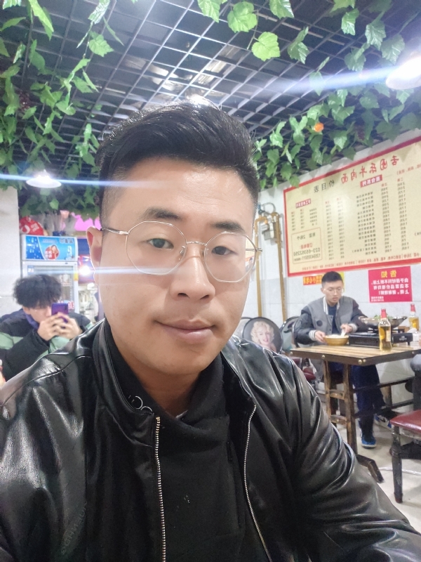 独行的天秤的第一张照片--南靖婚介网