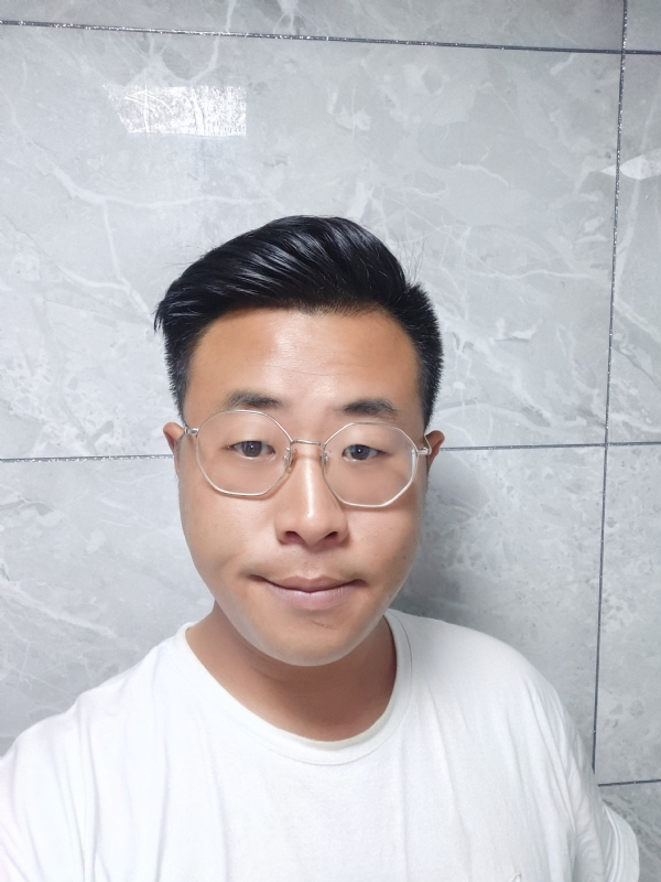 独行的天秤的第二张照片--南靖婚介网