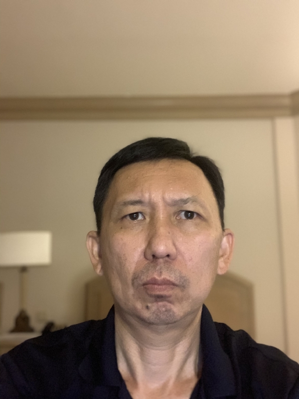 阿川的第一张照片--南靖婚介网