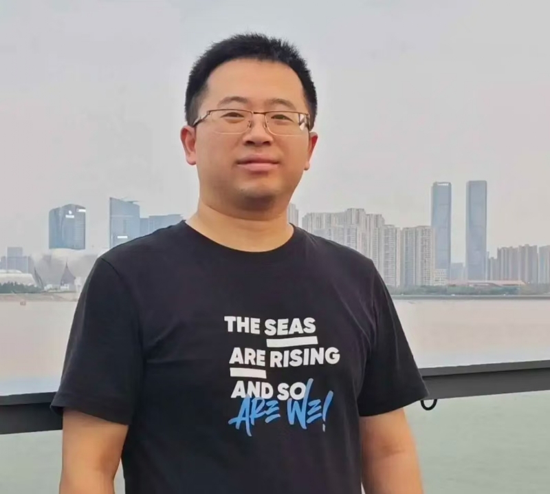 白小生的第一张照片--南靖婚介网
