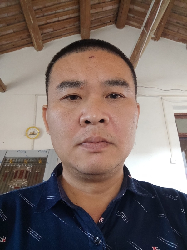 破碎的第一张照片--南靖婚介网