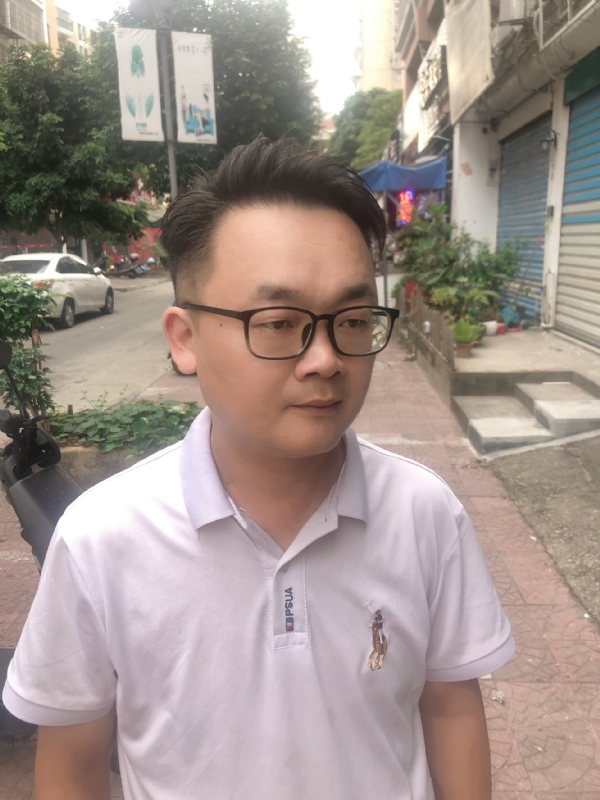 朱昱丞的第一张照片--南靖婚介网