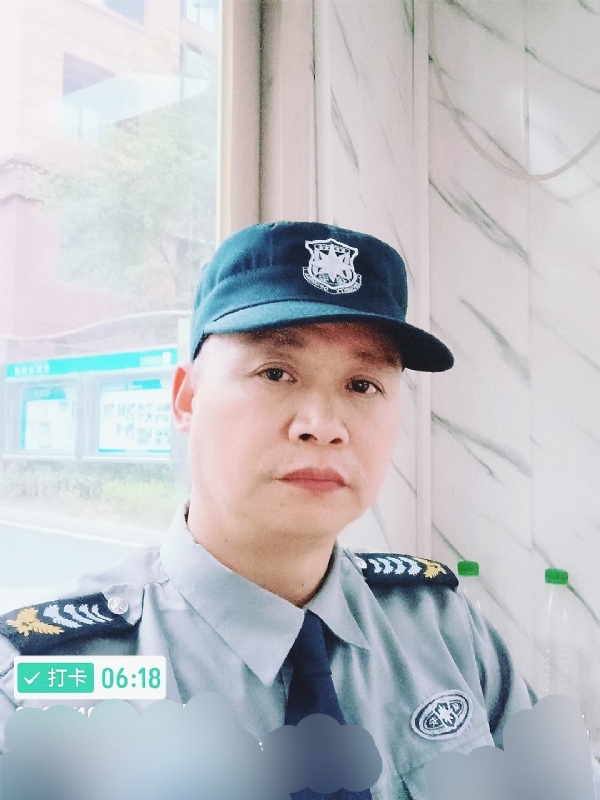 独一求二的第二张照片--南靖婚介网