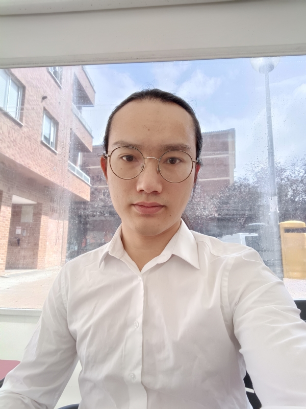 凯凯的第二张照片--南靖婚介网