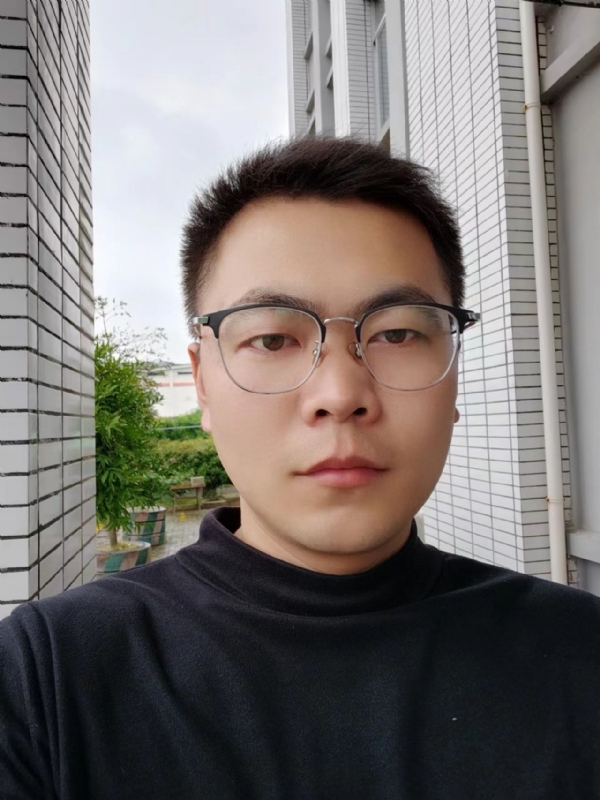 无限可能的第一张照片--南靖婚介网