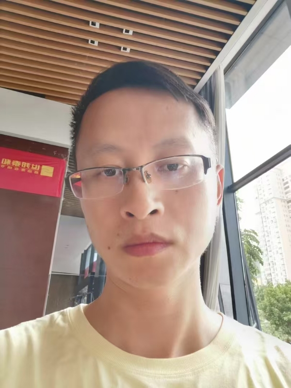 炎夏的第一张照片--南靖婚介网