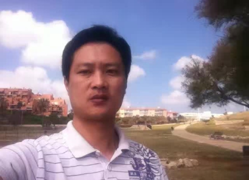 钟志的第二张照片--南靖婚介网