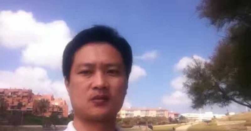 钟志的第三张照片--南靖婚介网