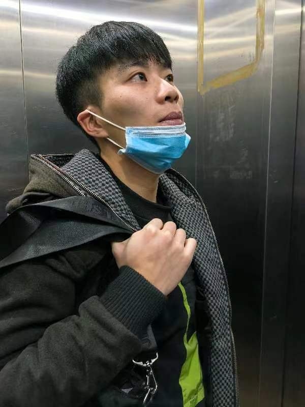 漂流的第二张照片--南靖婚介网
