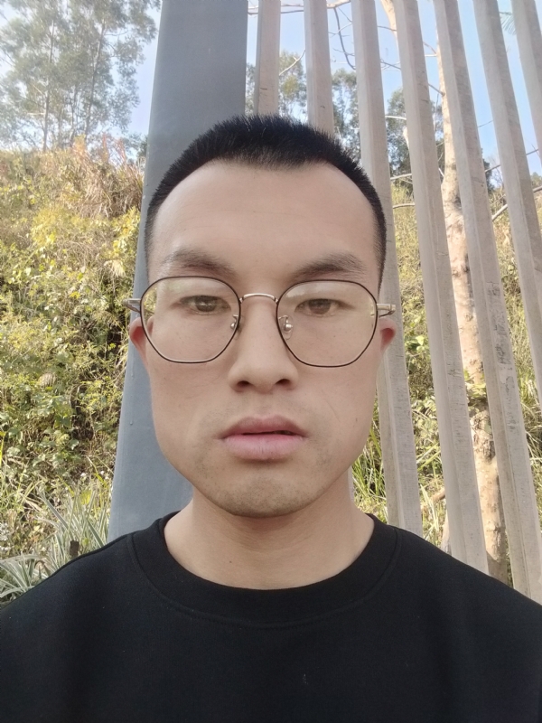 林子的第一张照片--南靖婚介网
