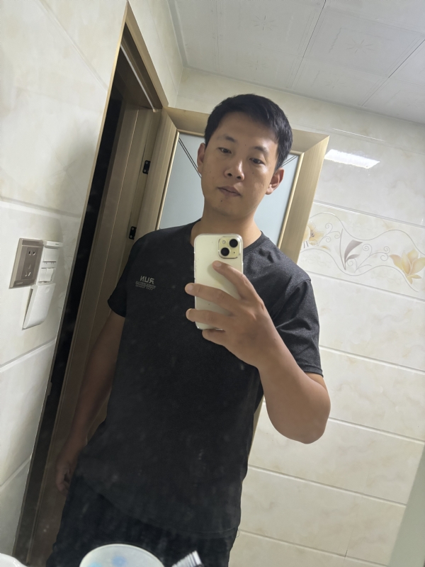 Lance的第二张照片--南靖婚介网