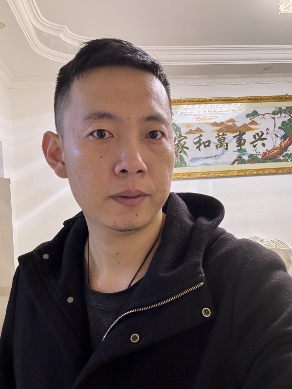 Lance的第三张照片--南靖婚介网